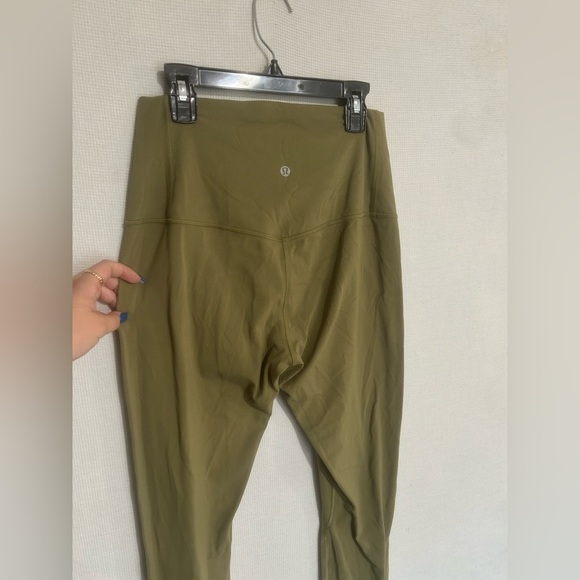 Lululemon leggings - Picture 3 of 6